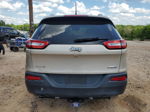 2015 Jeep Cherokee Latitude Gold vin: 1C4PJMCB3FW544952