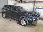 2016 Jeep Cherokee Latitude Black vin: 1C4PJMCB3GW270511