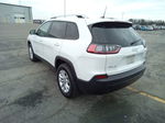 2021 Jeep Cherokee Latitude vin: 1C4PJMCB3MD211823