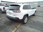 2021 Jeep Cherokee Latitude vin: 1C4PJMCB3MD211823