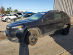 2016 Jeep Cherokee Latitude Black vin: 1C4PJMCB4GW141838