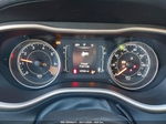 2015 Jeep Cherokee Latitude Красный vin: 1C4PJMCB6FW511671