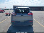 2016 Jeep Cherokee Altitude Gray vin: 1C4PJMCB6GW175618