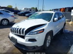 2016 Jeep Cherokee Latitude vin: 1C4PJMCB6GW254870