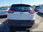 2016 Jeep Cherokee Latitude vin: 1C4PJMCB6GW254870