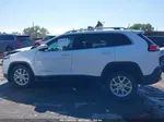 2016 Jeep Cherokee Latitude vin: 1C4PJMCB6GW254870