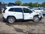 2016 Jeep Cherokee Latitude vin: 1C4PJMCB6GW254870