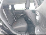 2021 Jeep Cherokee Latitude 4x4 Black vin: 1C4PJMCB6MD188876