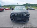 2021 Jeep Cherokee Latitude 4x4 Black vin: 1C4PJMCB6MD188876