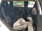 2014 Jeep Cherokee Latitude Белый vin: 1C4PJMCB7EW146108