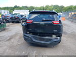 2015 Jeep Cherokee Latitude Черный vin: 1C4PJMCB7FW576917