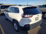 2019 Jeep Cherokee Latitude Unknown vin: 1C4PJMCB7KD444908