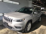 2021 Jeep Cherokee Latitude 4x4 vin: 1C4PJMCB7MD188191