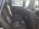 2014 Jeep Cherokee Latitude Черный vin: 1C4PJMCB8EW246024