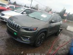 2019 Jeep Cherokee Latitude Неизвестно vin: 1C4PJMCB8KD253983