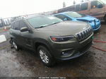 2019 Jeep Cherokee Latitude Unknown vin: 1C4PJMCB8KD253983