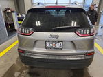 2019 Jeep Cherokee Latitude vin: 1C4PJMCB8KD361469