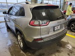 2019 Jeep Cherokee Latitude vin: 1C4PJMCB8KD361469