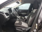 2014 Jeep Cherokee Latitude Серый vin: 1C4PJMCB9EW138673