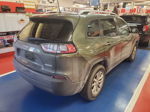 2021 Jeep Cherokee Latitude Unknown vin: 1C4PJMCB9MD160571