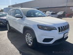 2021 Jeep Cherokee Latitude 4x4 vin: 1C4PJMCB9MD224835