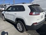 2021 Jeep Cherokee Latitude 4x4 vin: 1C4PJMCB9MD224835