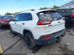 2014 Jeep Cherokee Latitude vin: 1C4PJMCS3EW126261