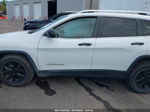 2014 Jeep Cherokee Latitude vin: 1C4PJMCS3EW126261