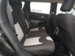 2014 Jeep Cherokee Latitude Черный vin: 1C4PJMCS4EW152576