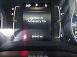 2014 Jeep Cherokee North Gray vin: 1C4PJMCS8EW137434