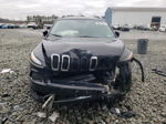 2016 Jeep Cherokee Limited Черный vin: 1C4PJMDB7GW225652