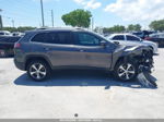 2019 Jeep Cherokee Limited 4x4 Black vin: 1C4PJMDN3KD238767