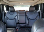 2015 Jeep Cherokee Limited Красный vin: 1C4PJMDS0FW688859