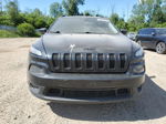 2016 Jeep Cherokee Limited Black vin: 1C4PJMDS2GW299898