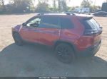 2014 Jeep Cherokee Limited Red vin: 1C4PJMDS3EW227489