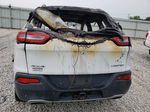 2016 Jeep Cherokee Limited Burn vin: 1C4PJMDS4GW300694