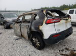 2016 Jeep Cherokee Limited Burn vin: 1C4PJMDS4GW300694