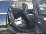 2014 Jeep Cherokee Limited Black vin: 1C4PJMDS5EW296796