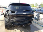 2015 Jeep Cherokee Limited Black vin: 1C4PJMDS9FW623735