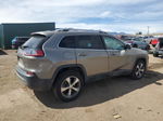 2019 Jeep Cherokee Limited Gold vin: 1C4PJMDX0KD198259