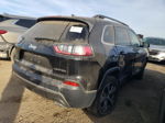 2019 Jeep Cherokee Limited Черный vin: 1C4PJMDX0KD375943