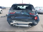 2021 Jeep Cherokee Limited Gray vin: 1C4PJMDX0MD172098