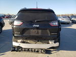 2019 Jeep Cherokee Limited Black vin: 1C4PJMDX1KD438158