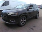 2019 Jeep Cherokee Limited 4x4 vin: 1C4PJMDX1KD450813