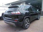 2019 Jeep Cherokee Limited 4x4 vin: 1C4PJMDX1KD450813