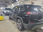 2019 Jeep Cherokee Limited 4x4 vin: 1C4PJMDX2KD193824