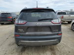 2019 Jeep Cherokee Limited Угольный vin: 1C4PJMDX3KD138475