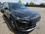 2019 Jeep Cherokee Limited 4x4 vin: 1C4PJMDX4KD193825