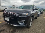 2019 Jeep Cherokee Limited 4x4 vin: 1C4PJMDX4KD193825