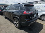 2019 Jeep Cherokee Limited 4x4 vin: 1C4PJMDX4KD193825